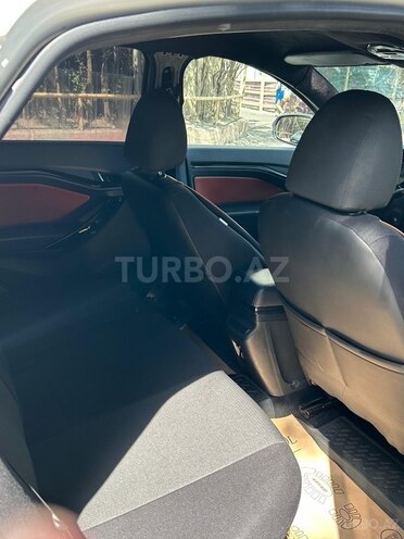 LADA (VAZ) Vesta SW Cross 2020, 275,086 km - 1.8 л - Bakı