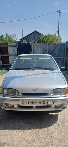 LADA (VAZ) 2115 2004, 149,600 km - 1.5 l - Yevlax