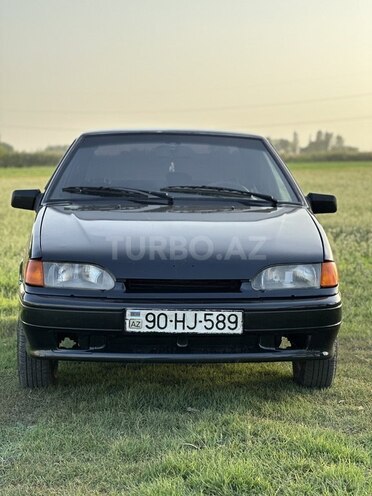 LADA (VAZ) 2115 2010, 470,000 km - 1.6 л - Bakı