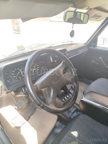 LADA (VAZ) 2104 2002, 70,090 km - 1.6 l - Bakı