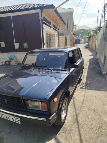 LADA (VAZ) 2104 2002, 70,090 km - 1.6 l - Bakı