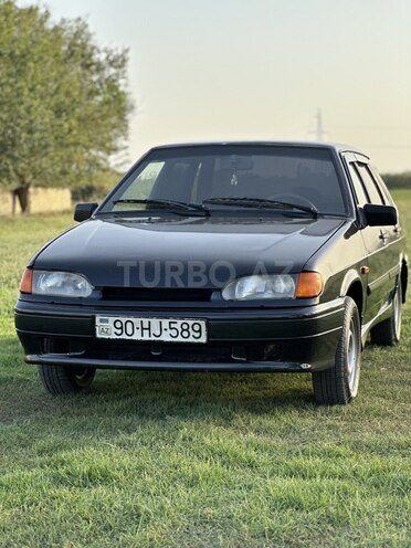 LADA (VAZ) 2115 2010, 470,000 km - 1.6 л - Bakı