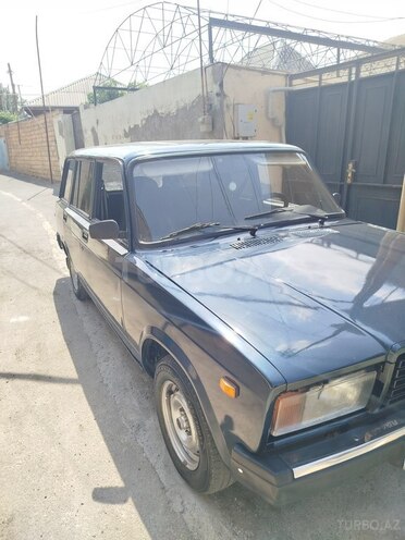 LADA (VAZ) 2104 2002, 70,090 km - 1.6 l - Bakı