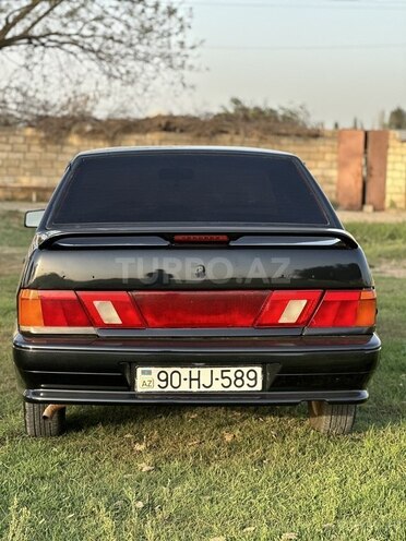 LADA (VAZ) 2115 2010, 470,000 km - 1.6 л - Bakı