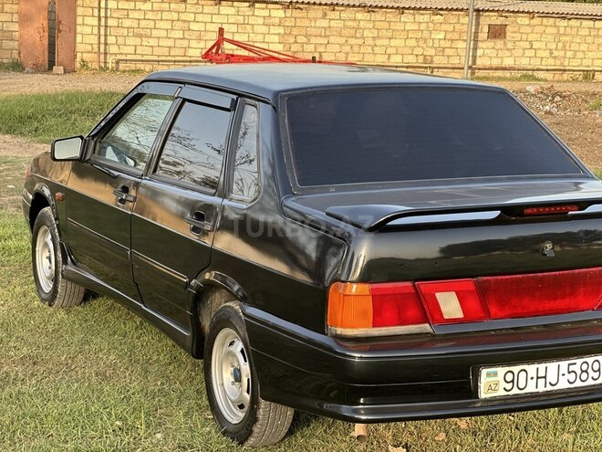 LADA (VAZ) 2115 2010, 470,000 km - 1.6 л - Bakı