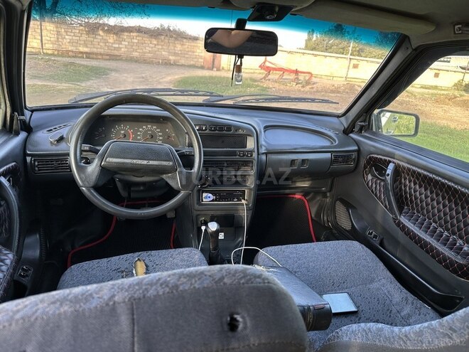 LADA (VAZ) 2115 2010, 470,000 km - 1.6 л - Bakı