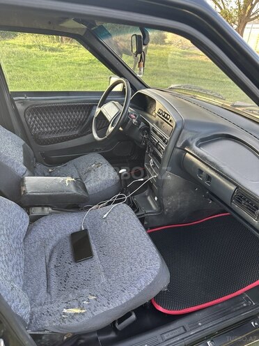 LADA (VAZ) 2115 2010, 470,000 km - 1.6 л - Bakı