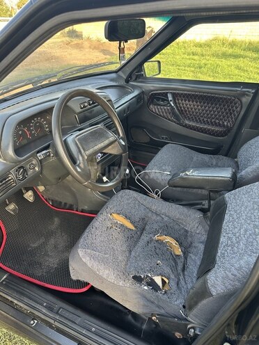 LADA (VAZ) 2115 2010, 470,000 km - 1.6 л - Bakı
