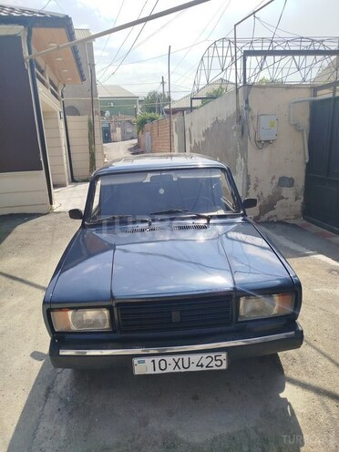 LADA (VAZ) 2104 2002, 70,090 km - 1.6 l - Bakı