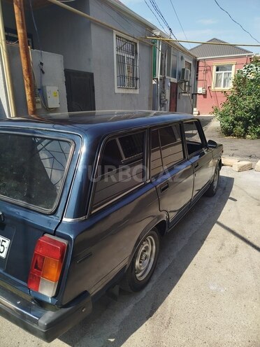 LADA (VAZ) 2104 2002, 70,090 km - 1.6 l - Bakı