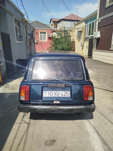 LADA (VAZ) 2104 2002, 70,090 km - 1.6 l - Bakı