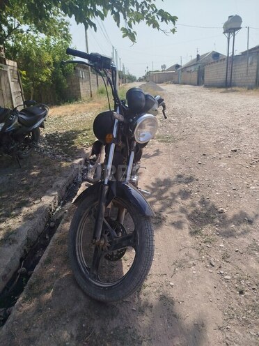 Zontes Tiger ZT150-3A 2015, 250,000 km - 0.2 l - Xaçmaz