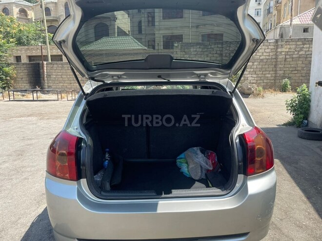 Toyota Corolla 2006, 326,091 km - 1.4 l - Bakı