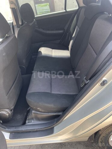Toyota Corolla 2006, 326,091 km - 1.4 l - Bakı