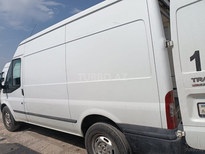 Ford Transit 2011, 298,604 km - 2.2 л - Şirvan