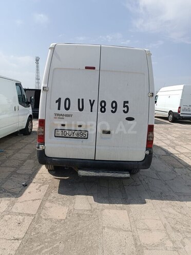 Ford Transit 2011, 298,604 km - 2.2 л - Şirvan
