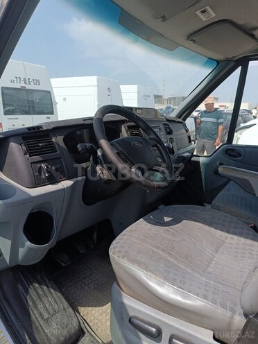 Ford Transit 2011, 298,604 km - 2.2 л - Şirvan
