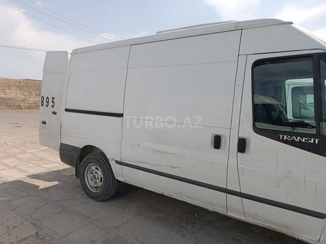 Ford Transit 2011, 298,604 km - 2.2 л - Şirvan