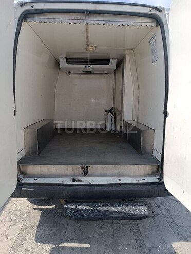 Ford Transit 2011, 298,604 km - 2.2 л - Şirvan
