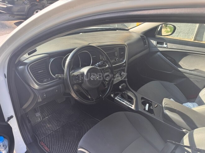 Kia Optima 2013, 175,000 km - 2.0 l - Bakı
