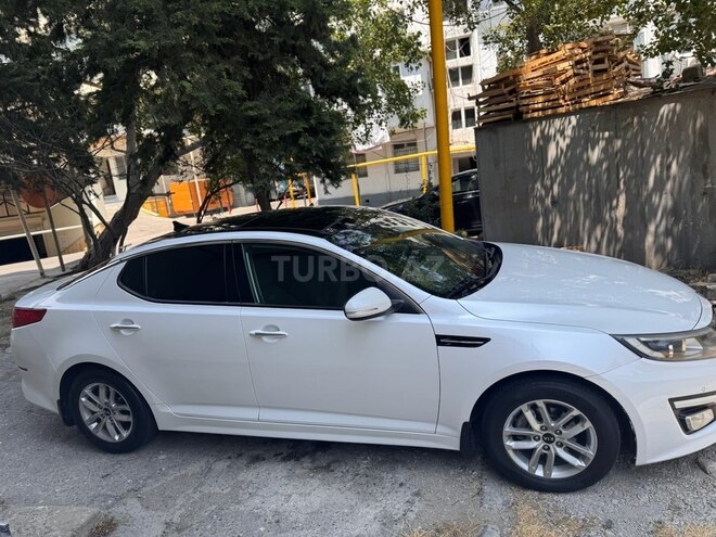 Kia Optima 2013, 175,000 km - 2.0 l - Bakı