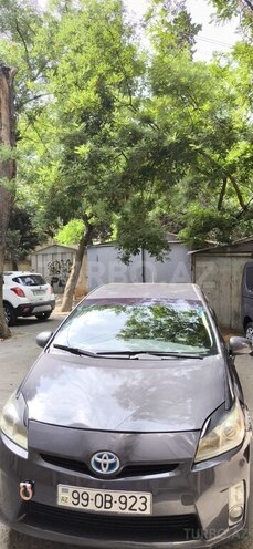 Toyota Prius 2010, 467,949 km - 1.8 l - Bakı