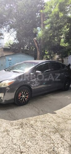 Toyota Prius 2010, 467,949 km - 1.8 l - Bakı