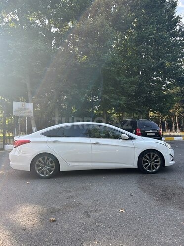 Hyundai i40 2012, 242,000 km - 2.0 l - Bakı