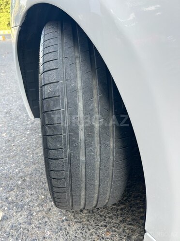 Hyundai i40 2012, 242,000 km - 2.0 l - Bakı