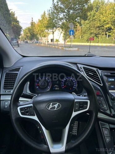 Hyundai i40 2012, 242,000 km - 2.0 l - Bakı