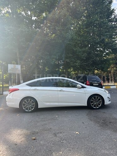 Hyundai i40 2012, 242,000 km - 2.0 l - Bakı