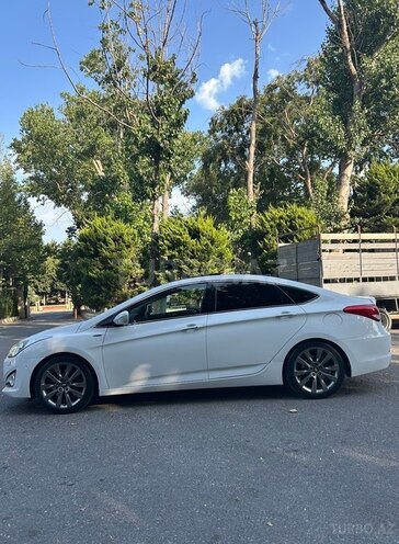 Hyundai i40 2012, 242,000 km - 2.0 l - Bakı