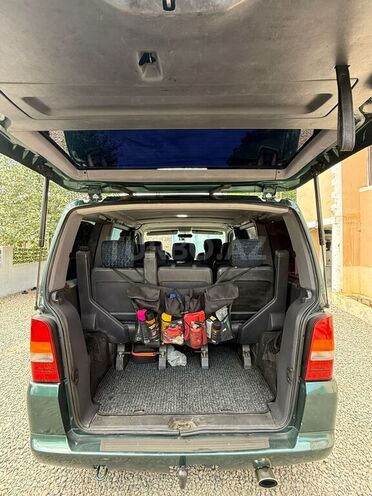 Mercedes Vito 2000, 701,000 km - 2.2 l - Astara