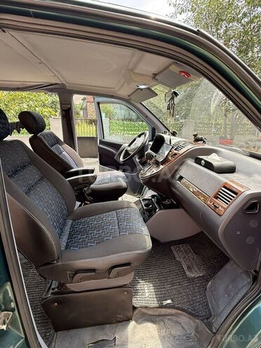 Mercedes Vito 2000, 701,000 km - 2.2 l - Astara