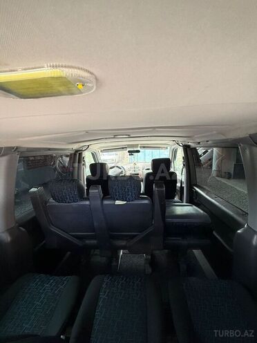 Mercedes Vito 2000, 701,000 km - 2.2 l - Astara