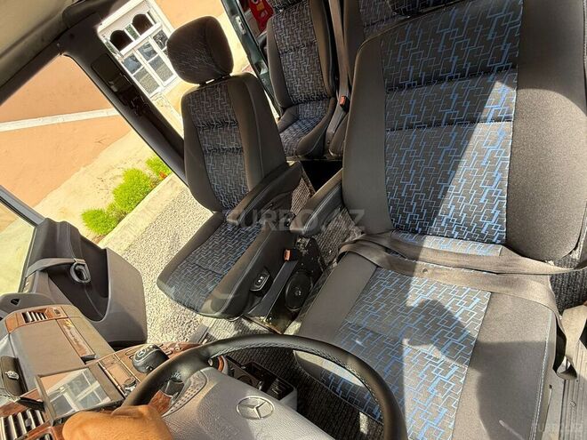 Mercedes Vito 2000, 701,000 km - 2.2 l - Astara
