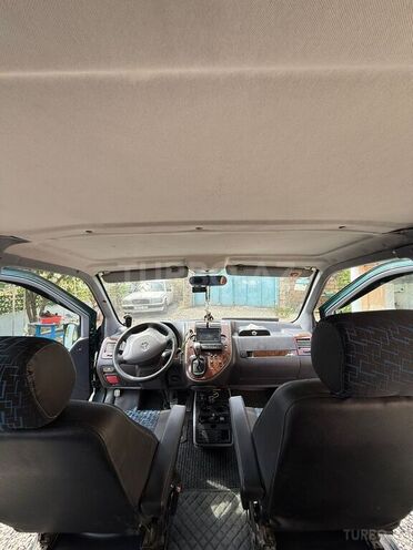 Mercedes Vito 2000, 701,000 km - 2.2 l - Astara