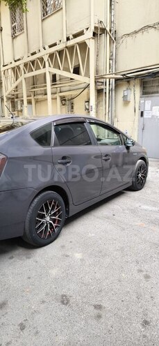 Toyota Prius 2010, 467,949 km - 1.8 l - Bakı