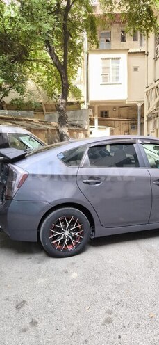 Toyota Prius 2010, 467,949 km - 1.8 l - Bakı