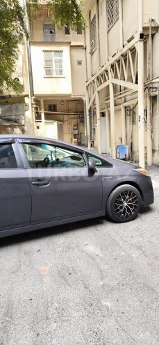 Toyota Prius 2010, 467,949 km - 1.8 l - Bakı