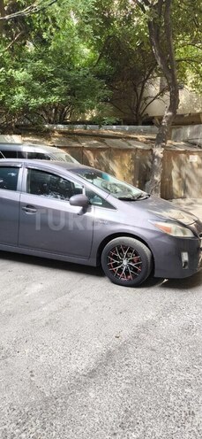 Toyota Prius 2010, 467,949 km - 1.8 l - Bakı