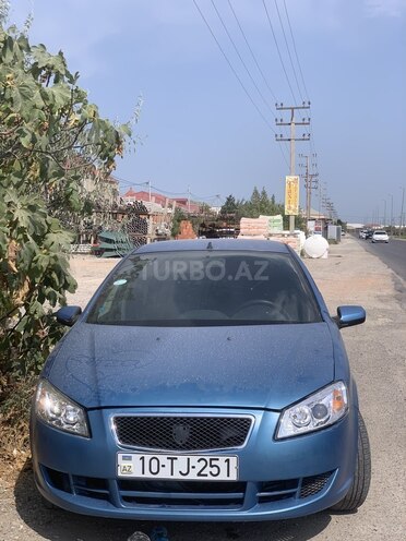 Iran Khodro Runna 2015, 250,000 km - 1.6 l - Bakı