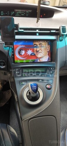 Toyota Prius 2010, 467,949 km - 1.8 l - Bakı