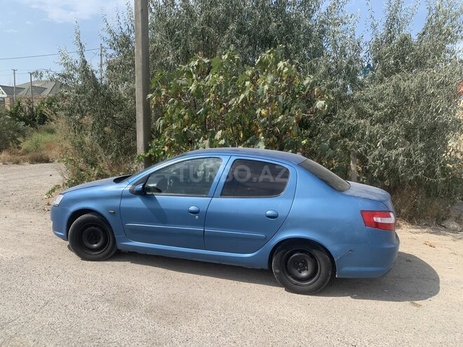 Iran Khodro Runna 2015, 250,000 km - 1.6 l - Bakı