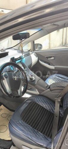Toyota Prius 2010, 467,949 km - 1.8 l - Bakı