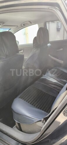 Toyota Prius 2010, 467,949 km - 1.8 l - Bakı