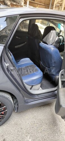 Toyota Prius 2010, 467,949 km - 1.8 l - Bakı