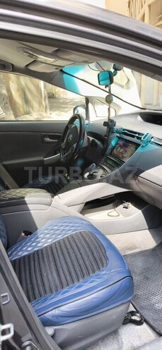 Toyota Prius 2010, 467,949 km - 1.8 l - Bakı