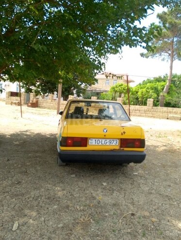 Tofas Sahin 1997, 97,086 km - 1.6 l - Bakı