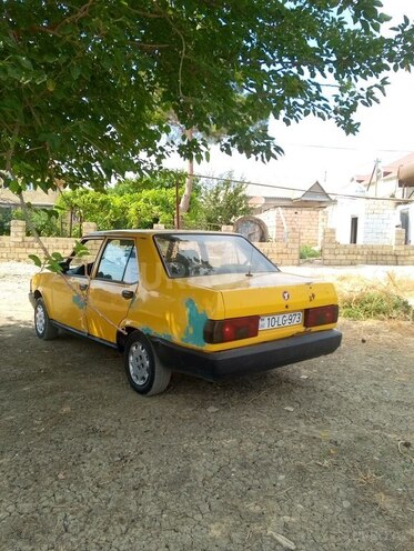 Tofas Sahin 1997, 97,086 km - 1.6 l - Bakı